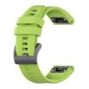 Extra grande para el reloj Jiaming fenix8/7/7X/6 correa de liberación rápida de 20/22/26 mm fenix3 hr/9