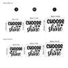 Adhesivos de pared con frases en inglés coloridos dormitorio sala de estar decoración del hogar pintura autoadhesiva generación transfronteriza AliExpress