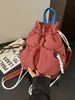 Mochila feminina de grande capacidade para viagem, mochila leve para senhoras, nova mochila casual de outono 2026 para trabalho e faculdade