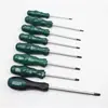 Destornillador Torx Hexagonal T8-40 Destornillador Hexagonal Interior en Forma de Estrella Destornillador de Arroz Tornillo en Forma de T