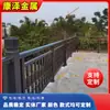 Barandillas de Balcón, Valla de Aleación de Aluminio para Zonas Residenciales y Villas, Valla de Seguridad para Terraza, Barandillas de Construcción, Valla Protectora de Aluminio