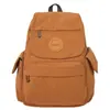 Mochila Leve para Uso Externo de Comércio Exterior Modelo Novo 2025 Bolsa Casual para Montanhismo Viagem Mochila Bolsa Escolar para Estudante Bolsa Pequena