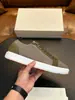 Zapatos de lona con parche de punto estilo europeo, cuero genuino, cordones multicolor STN, suela gruesa antideslizante, zapatos casuales ligeros para viajes para hombre
