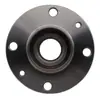 Kit de Reparación de Rodamiento de Cubo de Rueda Vkba6776 Trasero Adecuado para Fiat: Unidad de Cubo de Rueda Doblo