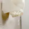 Novo Modelo de Escova Sanitária para Comércio Transfronteiriço, Escova de Limpeza de Vaso Sanitário Sem Cantos Mortos, Escova Sanitária Doméstica para Banheiro, Escova Super Fácil de Usar