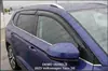 Visera para Ventana para Taos 2021-2023 / Deflector de Ventilación
