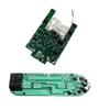 Graffiti WIFI inteligente 433/315/2.4G frequência de rádio controle remoto sem fio interruptor liga-desliga Placa de controle PCBA