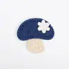 En stock Adhesivos de tela para pajaritos de niños al por mayor estilo coreano monocromáticos brillantes de doble capa color sólido accesorios para ropa de bebé para niños y niñas en stock