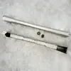 Acessórios para Móveis Nova Ferragem de Perna de Ferradura Peças Estampadas Pé de Mesa Perna de Mesa Conector de Rack de Mesa Mesa de Treinamento Perna de Mesa