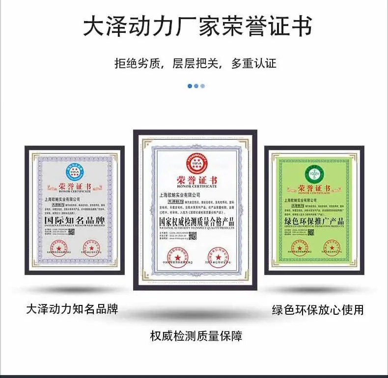 大泽动力发电机05