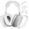 Adecuado para Estuche de Auriculares Apple airpodsmax Estuche Flash para Orejas Estuche Protector de Auriculares Bluetooth Estuche Protector de Auriculares