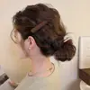 Presilha de Cabelo Estrela do Mar e Orquídea Borboleta de Verão para Mulheres, Presilha Jacaré com Vibe de Praia, Acessório de Foto Estilo Férias, Presilha Lateral