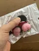 Adesivo Anti-Colisão para Porta de Carro Crayon Shin-Chan Silicone Integrado Bumbum Fofo Carro Anti-Arranhões Desenho Animado Faixa de Proteção de Bumbum