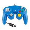 Controlador Clásico Nostálgico Controlador Ngc Controlador Ngc con Cable Controlador de Juego Ngc Punto Único con Vibración