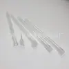 Frasco de Teste Transparente de 3ml para Perfume, Líquido Essencial, Frasco de Vidro, Frasco de Amostra para Cosméticos - Fabricante