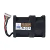 Avc 4056 12V 1.40A Ventilador de Resfriamento Booster de Alto Volume de Ar para Servidor Db0456B12U-P073