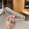 Pinza Grande para el Cabello para Mujer 2026 Modelo Nuevo para Cabello Grueso, Pinza para el Cabello de la Parte Posterior de la Cabeza, Accesorio para Peinar el Cabello, Pinza de Tiburón