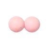 Pelota Profesional para Fascia, Pelota para Relajación de la Escápula, Pelota para Membrana del Cuello, Pelota de Masaje para Arco del Pie, Pelota de Cacahuete Personalizada para Hombro y Cuello, Pelota para Fascia