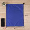 Camuflagem Tecido para Vestuário Tecido Oxford Saco com Cordão Poliéster Bolso para Amarrar Tecido para Guarda-Chuva Protetor Solar Revestido de Prata Saco de Embalagem Fábrica Excelente Preço