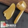 Ferramenta de Massagem para os Pés, Massageador de Pés, Bastão Gua Sha, Bastão para Acupontos, Ferramenta Triangular, Massagem Meridiana, Massageador de Pés Doméstico que Economiza Trabalho