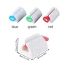 Limpiador Facial, Crema de Manos, Exprimidor de Pasta de Dientes Estilo Japonés, Limpiador Facial de Clip para Baño, Protector Solar, Exprimidor Perezoso, Simple