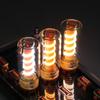 Luz de Noche LED USB Luz Ambiental Filamento Flexible Estilo Espiral Regalo Creativo Producto Patentado Proveedor Especialista Transfronterizo