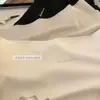Pantaletas de seda de hielo sin costuras con estampado de cielo estrellado y algodón puro de tiro bajo para mujer, nuevo estilo 2026, con un sutil brillo, transpirables, cómodas y adecuadas para primavera y verano