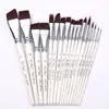 Pincel Especial para Pintura Facial Pincel 17 apto para Bolígrafo Gouline Bolígrafo de Repujado Bolígrafo Bolígrafo Bolígrafo Bolígrafo Bolígrafo Bolígrafo Bolígrafo Bolígrafo Bolígrafo Punta Plana Punta Biselada Pétalos