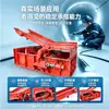 Mesa vibratoria para jaula de tanque minero CYS-9/4 de suministro Liukuan, En stock, Fácil de instalar, Mesa vibratoria con soporte de tanque