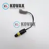 El Interruptor de Sensor de Presión Axe16239 es Adecuado para Excavadoras, Tractores, Cargadores y Accesorios John Deere