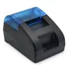 Modelo de Comercio Exterior Impresora Bluetooth Dapu 58mm Recibo Térmico Dp-Zm58B