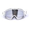 Gafas Transfronterizas de Punto Retro Deportivas Todoterreno Motocicleta Gafas Protectoras Equipo de Ciclismo Gafas UV