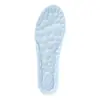 Plantillas Deportivas con Soporte para el Arco para Hombres y Mujeres, Absorbentes de Sudor, Resistentes al Olor, Transpirables, de Suela Suave, Cómodas, con Sensación de Caminar sobre Material Suave, Aliviadoras del Dolor para Estar de Pie Prolongadamente, Adecuadas para Entrenamiento Militar