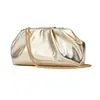 Bolsa Minimalista Estilo Francês para Axila com Toque de Luxo, Adequada para o Dia a Dia, Bolsa de Ombro e Transversal Feminina Tendência, Bolsa de Mão Versátil e Fashion