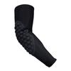 Brazo transfronterizo nuevo de alta elasticidad presurizado anticolisión para exteriores baloncesto fútbol patinaje sobre ruedas montañismo anticolisión codo brazo deportivo
