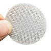 Sello de Junta de Aluminio en Punto Estampado Sensor Electromagnético Pegamento Caliente t Tapa de Botella de Vidrio Sello de Junta de Aluminio Estampado