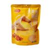 Bons Irmãos Arroz Crocante com Pimenta em Grãos 102g Cinco Sabores/sabor Zoper/churrasco Picante Opcional Casual Zero