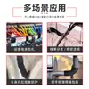 Cinta para arnés de cableado automotriz, cinta para envolver compartimiento del motor, resistente a altas temperaturas, alta flexibilidad, anti-desgaste, reparación y eliminación de ruido