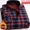 Camisa Térmica Vermelha de Manga Longa com Forro de Fleece para Homens, Adequada para o Ano de Nascimento, Camisa Vermelha Auspiciosa