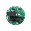 Placa de Control Leifen Secador de Pelo de Alta Velocidad Placa de Control de Accionamiento Desarrollo y Diseño de Circuitos Pcba Piezas de Producción Estándar Nacional
