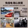 Cámara C6 Transfronteriza HD 1080P Visión Nocturna Interior Cámara Remota Wifi Inalámbrico Uso en Múltiples Escenas Monitoreo