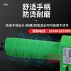 Soldadora de Fusión en Caliente Bada Máquina de Fusión en Caliente para Tubería de Agua PPR Ingeniería Eléctrica y de Agua Máquina de Soldadura con Pantalla Digital Soporte de Matriz para Soldadura de Tuberías Domésticas Adaptador de Junta a Tope