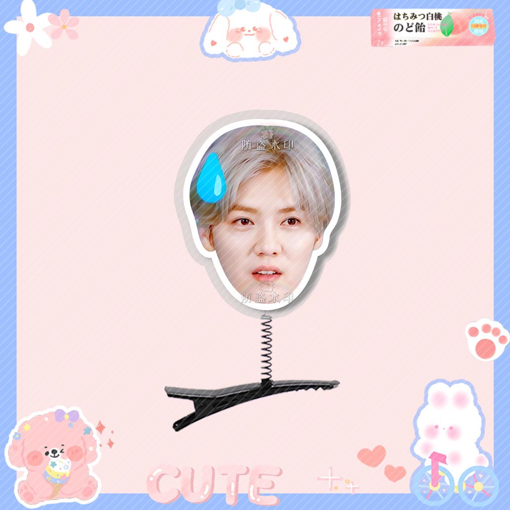 鹿晗31