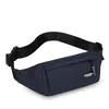Bolsa de Ombro Única Masculina Bolsa Transversal Casual Business Prática Multi-Zíper Viagem Deslocamento Portátil Luxo Leve Novo Estilo