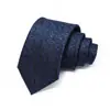 Corbata para Hombre de Nuevo Estilo Transfronteriza, Corbata de Poliéster de Alta Gama, Corbata para Hombre con Logo Personalizado Basado en Imagen Proporcionada, Corbata Lisa de 8 cm para Hombre