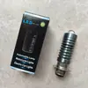 Yizhong Faro Led para Motocicleta Foco de Alta Luminosidad Garra Única Tres Garras Faro Integrado de Luz Alta y Baja Modificado