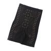Pantalones Qiao Goddess con Fuerte Control de Abdomen, Levanta Cadera, Calzoncillos Bóxer para Mujer Delgados Transpirables de Cintura Alta, Pantalones Moldeadores, Pantalones de Seguridad que No se Enrollan