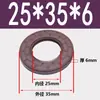 Retentor de óleo com esqueleto FKM conjunto completo de tamanhos FKM 17-27mm retentor de água para perfuratriz de água retentor de óleo resistente a altas temperaturas anel de vedação