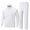 Trajes deportivos de primavera y otoño para equipo chino para hombres y mujeres, atuendos de rendimiento para competiciones, uniformes de entrenamiento y entrenamiento para artes marciales y taekwondo, impresión personalizada