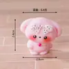 Miniatura de Resina Boneca Demônio Criativa Boneca para DIY Decoração Casa de Bonecas Paisagismo Figura Fofa Ornamento de Mesa